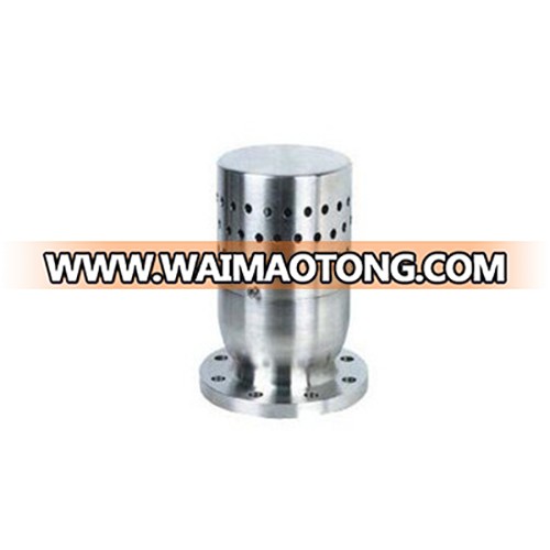 Vacuum Negative Pressure Safety Valve (FA72W)