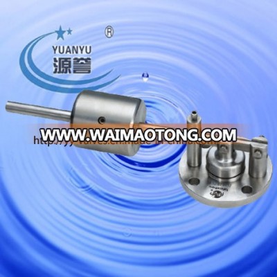 Stainless Steel Auto Exhaust Valve